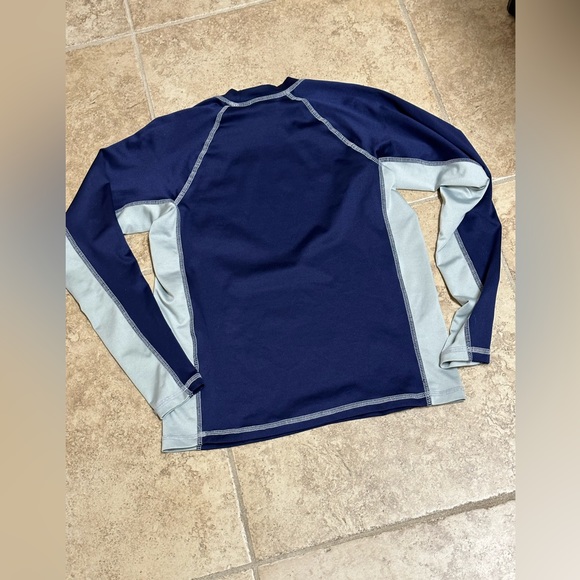 Cusma Mexico Rashguard - Picture 4 of 7